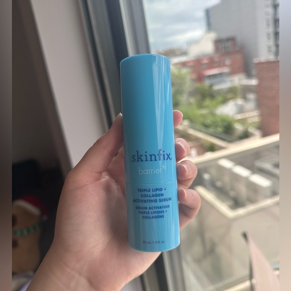 SKINFIX Barrier+ triple lipid + collagen activating serum